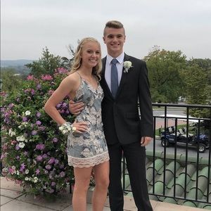 Meet your Posher, Anthony